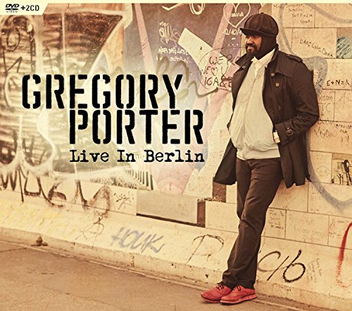 Live in Berlin DVD/2CD Live in Berlin DVD/2CD