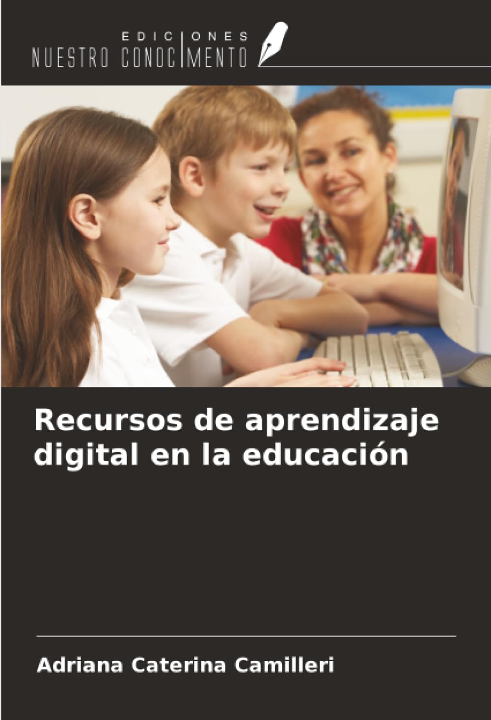 Recursos de aprendizaje digital en la educación