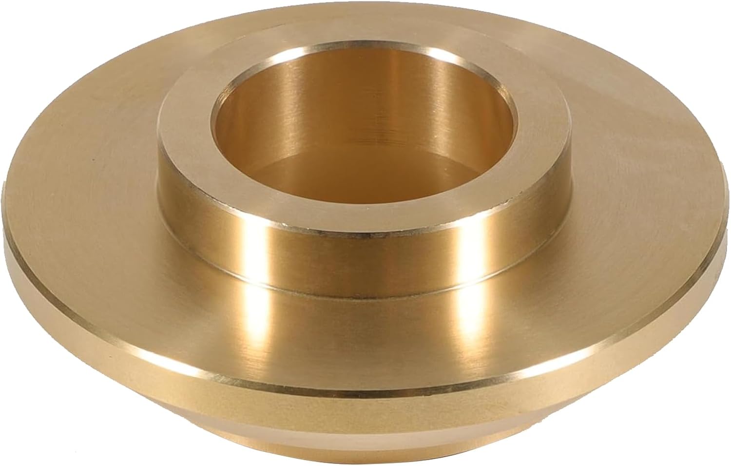 Replacement for 6E5-45987-01 Propeller Installation Hardware Tool Kit for Yamaha Outboard Engine 150HP-300HP, Thrust Washer/Spacer/Washer/Nut and Cotter Pin