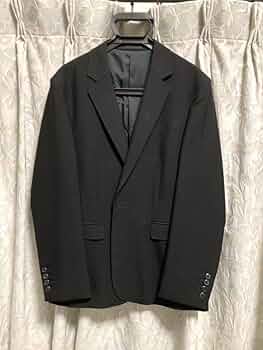 ジャケット・アウター LAD MUSICIAN 19SS STANDARD 1B JACKET 61kaDbmHNAL._UF350,350_QL50_.jpg