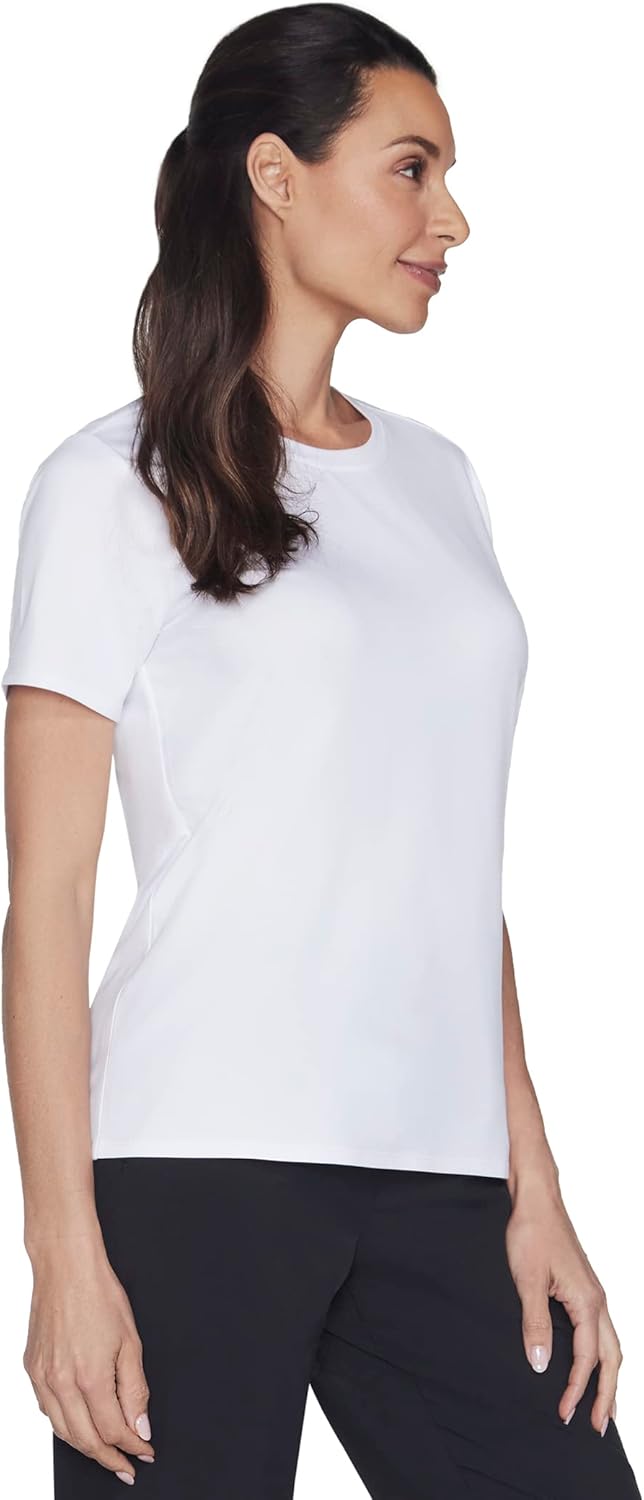 Skechers Women's Go Dri Swift Tee