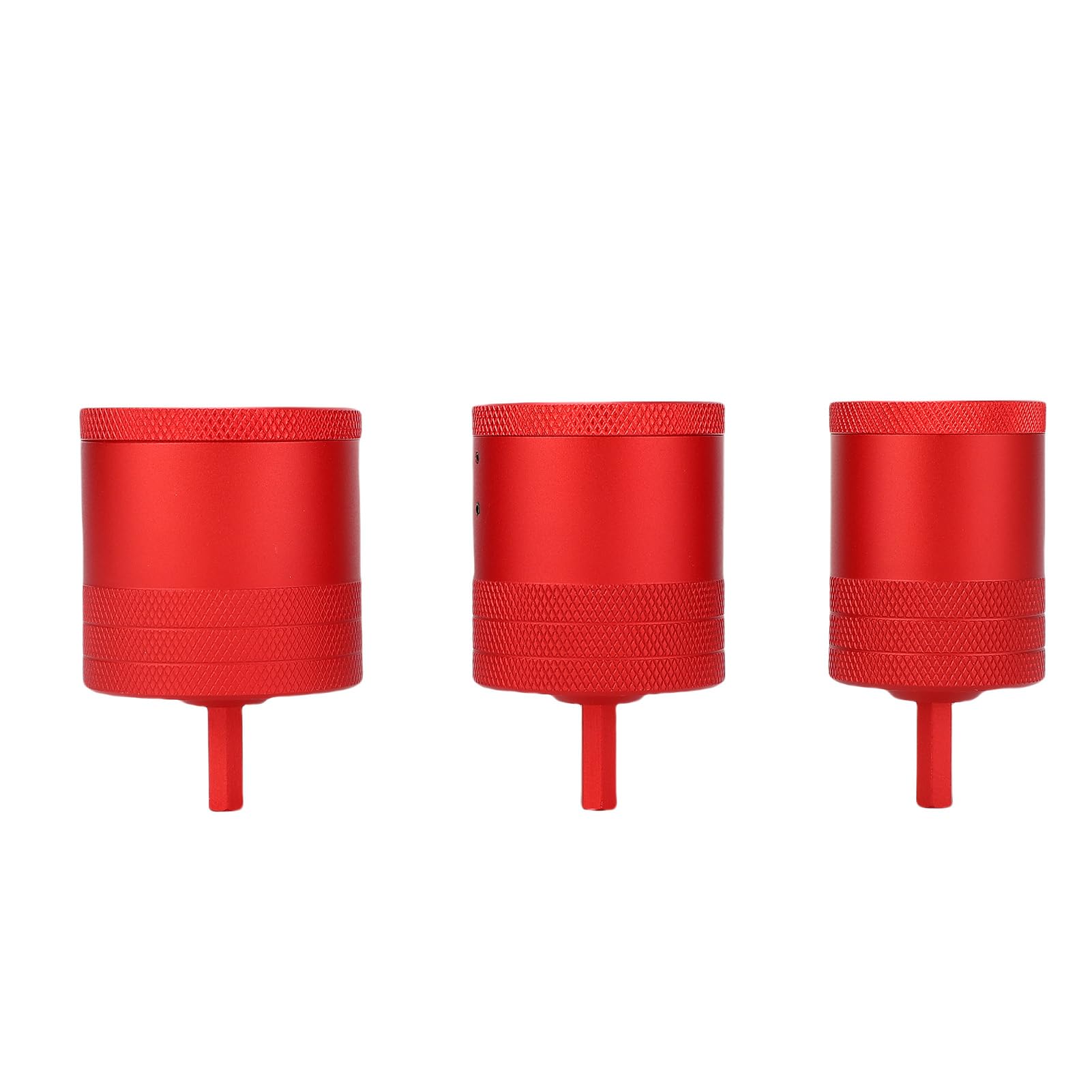 Mingzhe Metal Copper Pipe Cleaning Brush Set with Aluminum Cover for