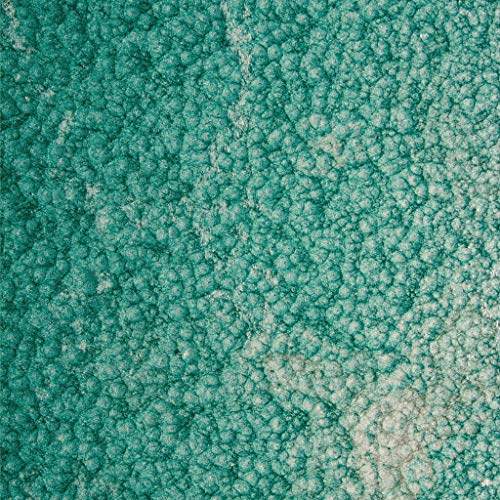 BEKATEQ Hammerschlaglack Grün, 2,5 Liter I 3in1: Rostschutz, Grundierung & Lackierung für innen & außen I… – Bild 5