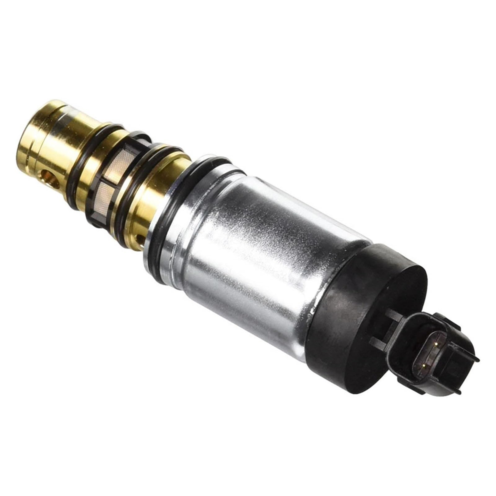 EGR Replacement Fit for Hyundai Accent Tucson Fit for Kia Rio Sportage 976742P100 Car A/C Compressor Control Solenoid Valve Car EGR Valves