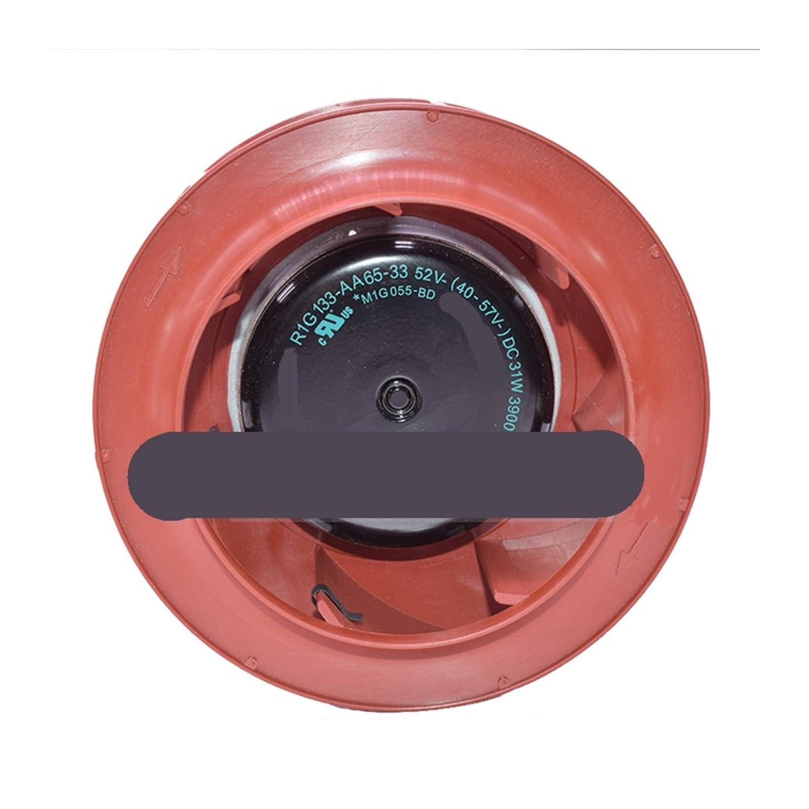 OKEWGHFL R1G133-AA65-33 48V DC COOLING FAN