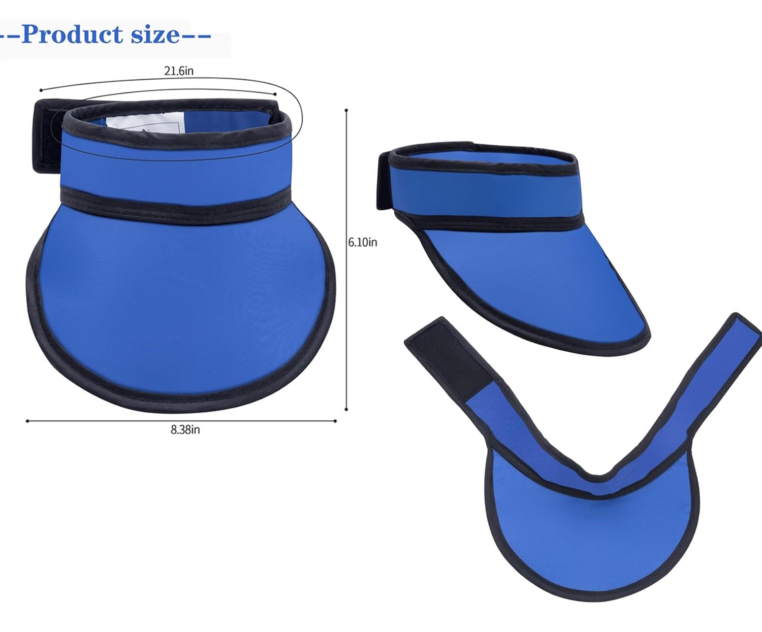 Delantal De Plomo Chaleco De Plomo Protector De Rayos X contra La Radiación Ropa De Escudo Chaleco Traje CT con Cuello para Tiroides para Laboratorios, Residencias De Cuidados 0.5mmpb,60 * 110cm