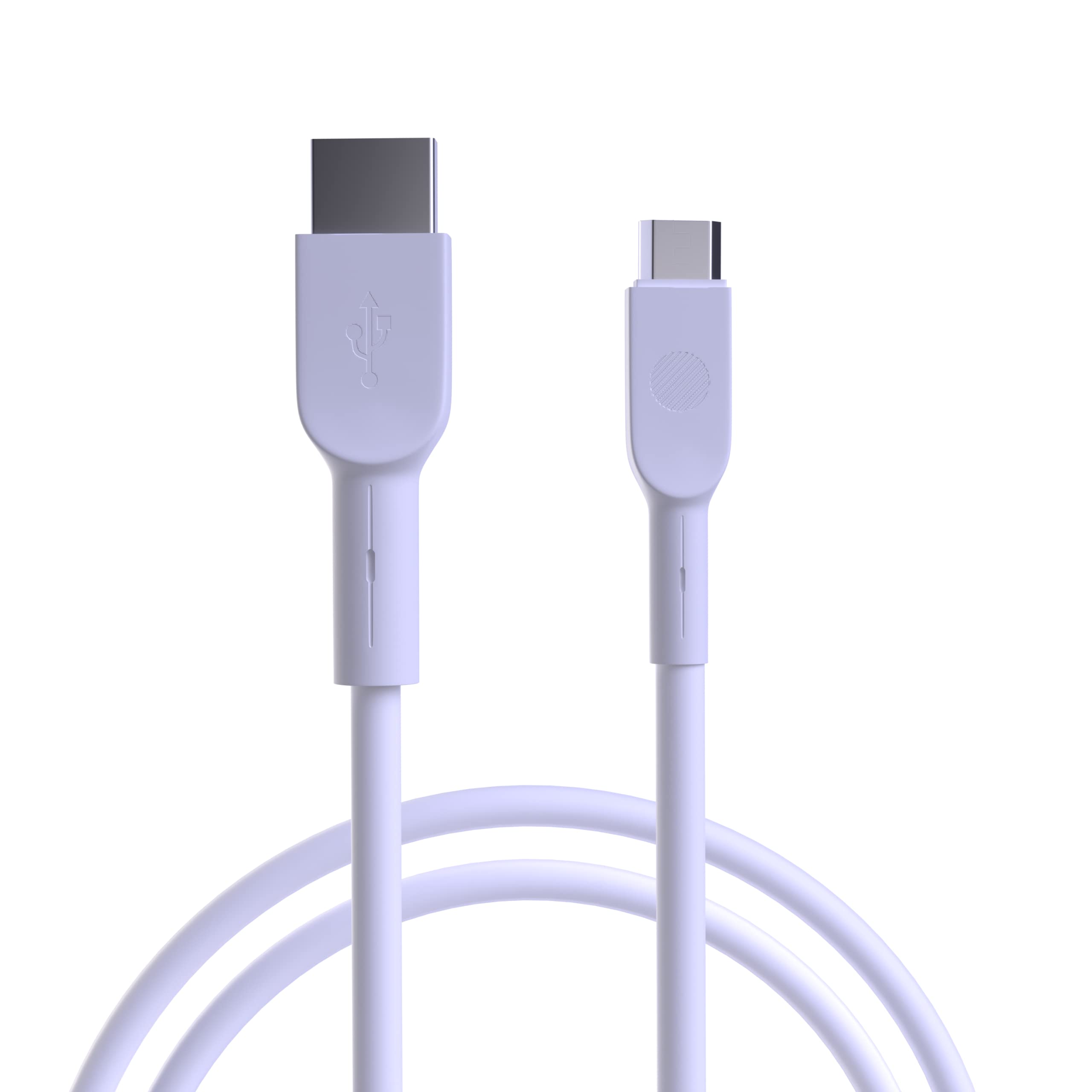 Unix X1 USB Cable | Quick Charge | Full Speed | 3.4 A 1 m Micro USB Cable (Compatible with Smartphones, Mp3 players, Tablets, White, One Cable) (B09SPWGQX8) Amazon Price History, Amazon Price Tracker