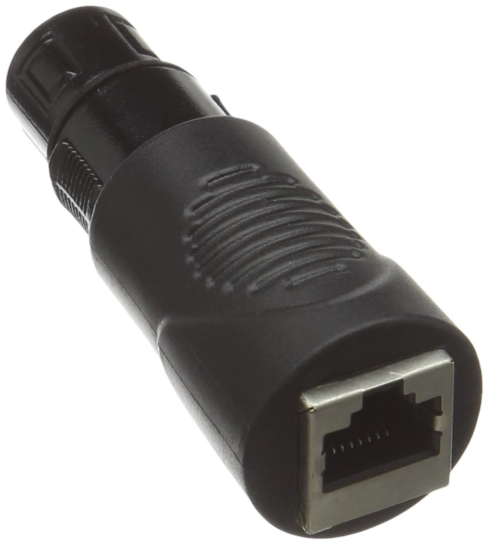 ADJ Products ACRJ453PFM Stage and Studio Power Cable