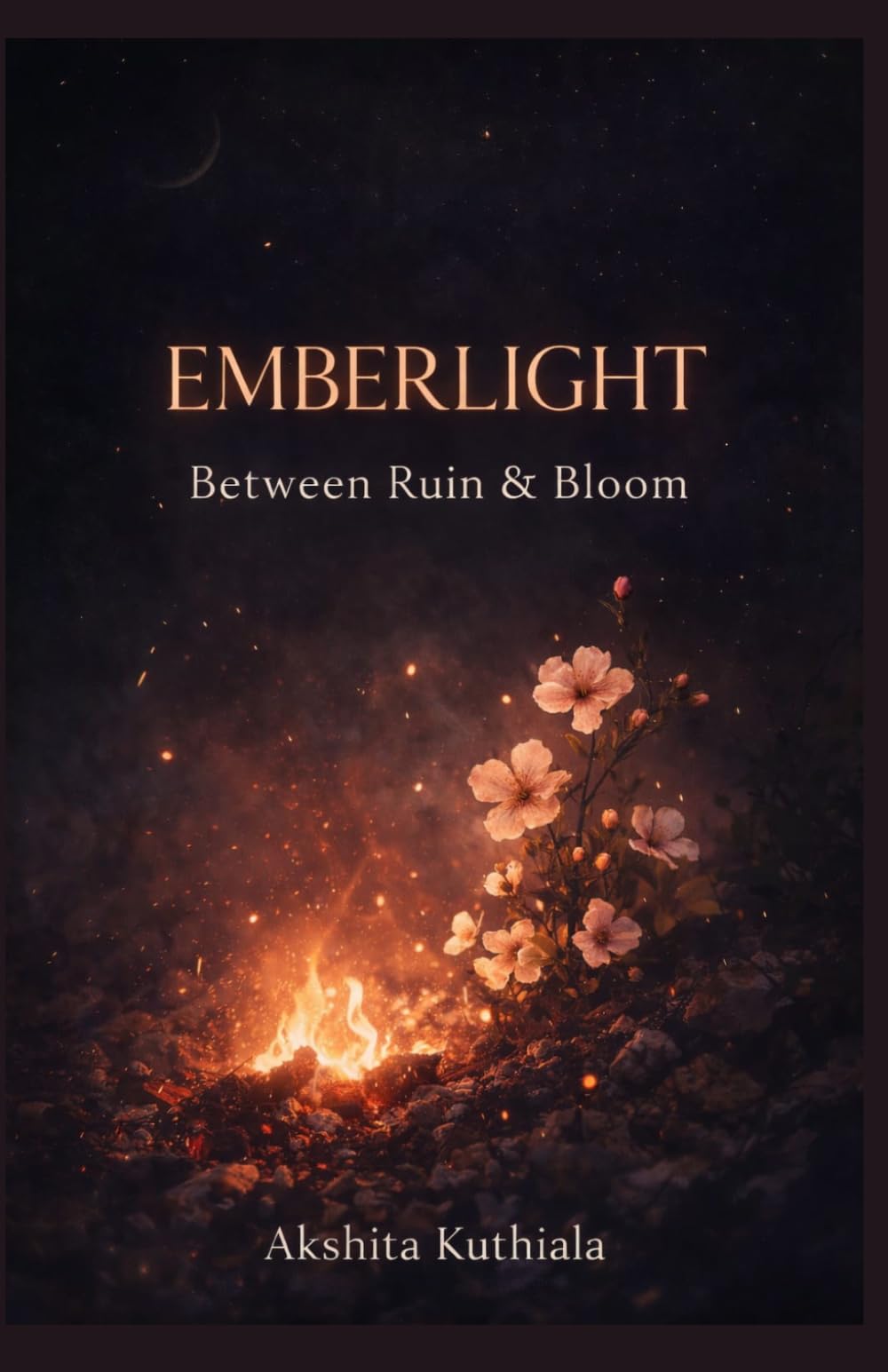 Emberlight: Between Ruin & Bloom