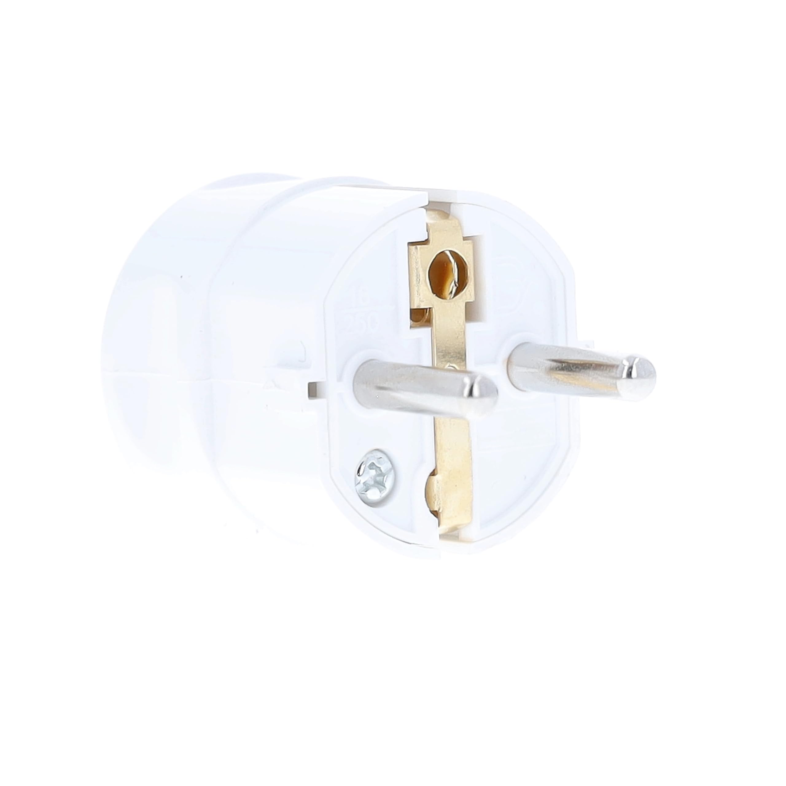 As - Schwabe Fiche Electrique De Sécurité - 230 V, 16 A - Cable