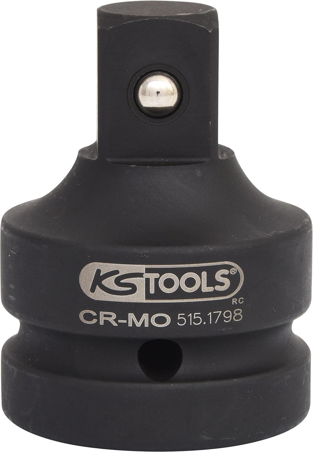 KS Tools - 515.1798 - Réducteur à chocs 1" - 3/4" - 54 mm