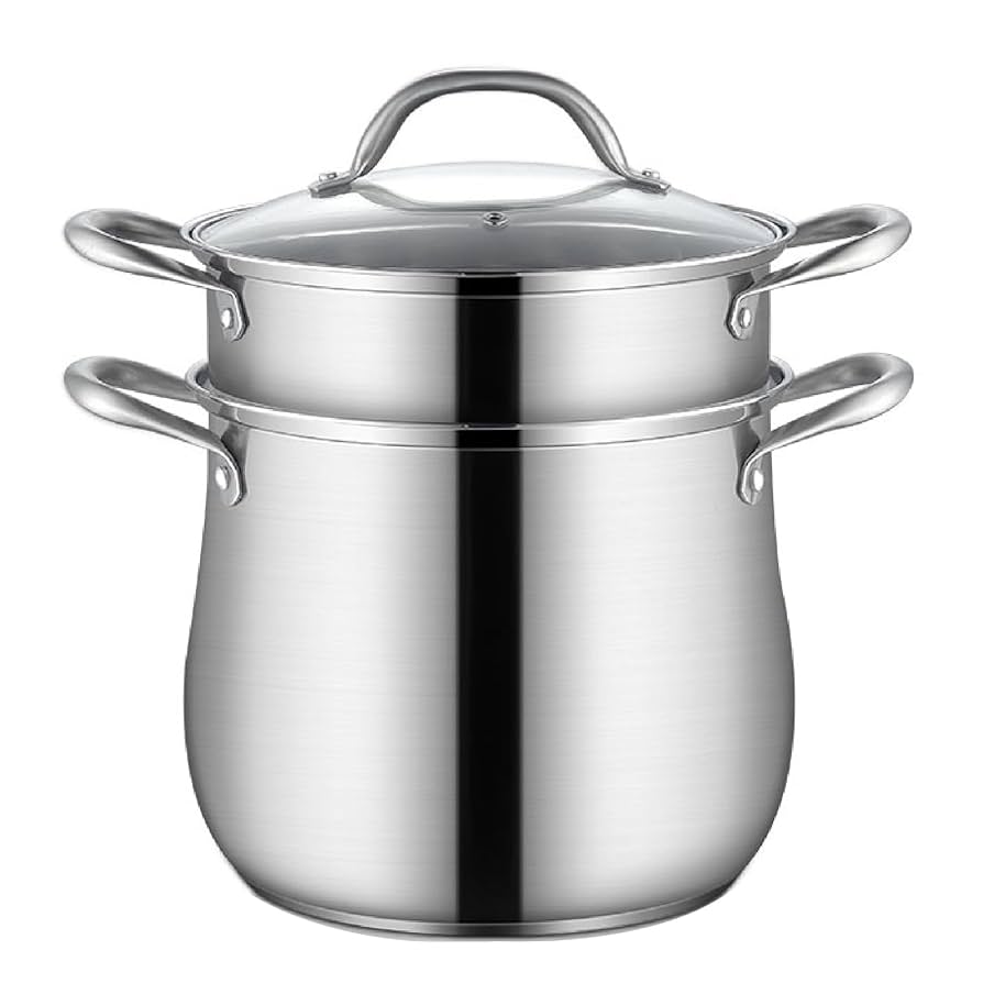 Fissler ステンレススチール 寸胴鍋 パスタ鍋 Amazon｜フィスラー (Fissler) 両手鍋 パスタ鍋 マルチスター