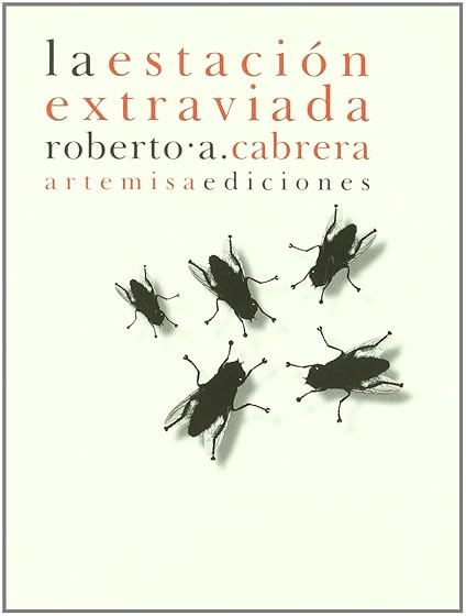 La Estacion Extraviada