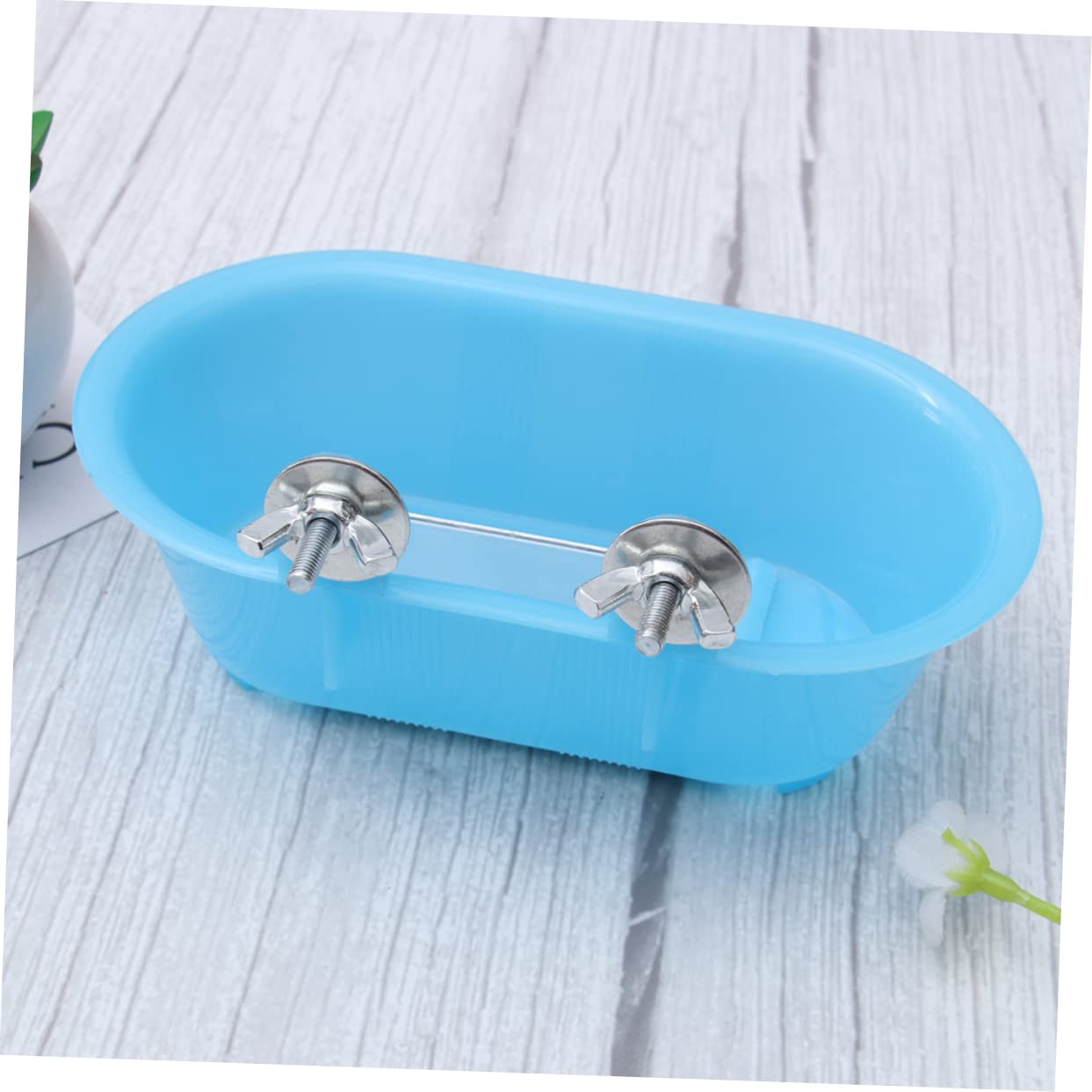 Mophorn Vasca Da Bagno Per Cani Stazione Vasca Di Doccia Per Animali Domestici In Acciaio Inox Con Scale Lunghezza Max 86 Cm Carico Max Circa 100 Kg Vasca Doccia Per Toelettatura Per Cani Con Scale 85594348