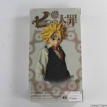 REAL ACTION HEROES メリオダス フィギュア REAL ACTION HEROES メリオダス フィギュア RAH メリオダス