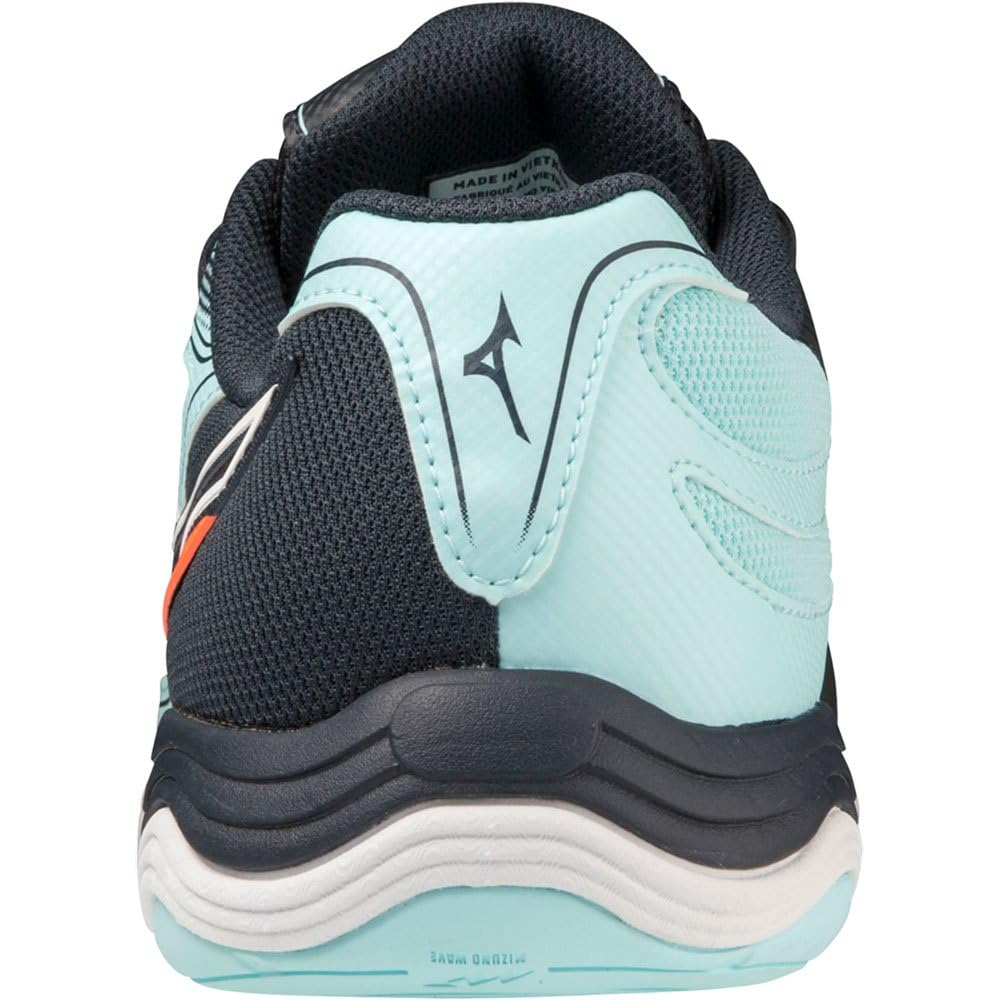 Mizuno Medalla Wave 7, Tenis de Mesa Unisex Adulto