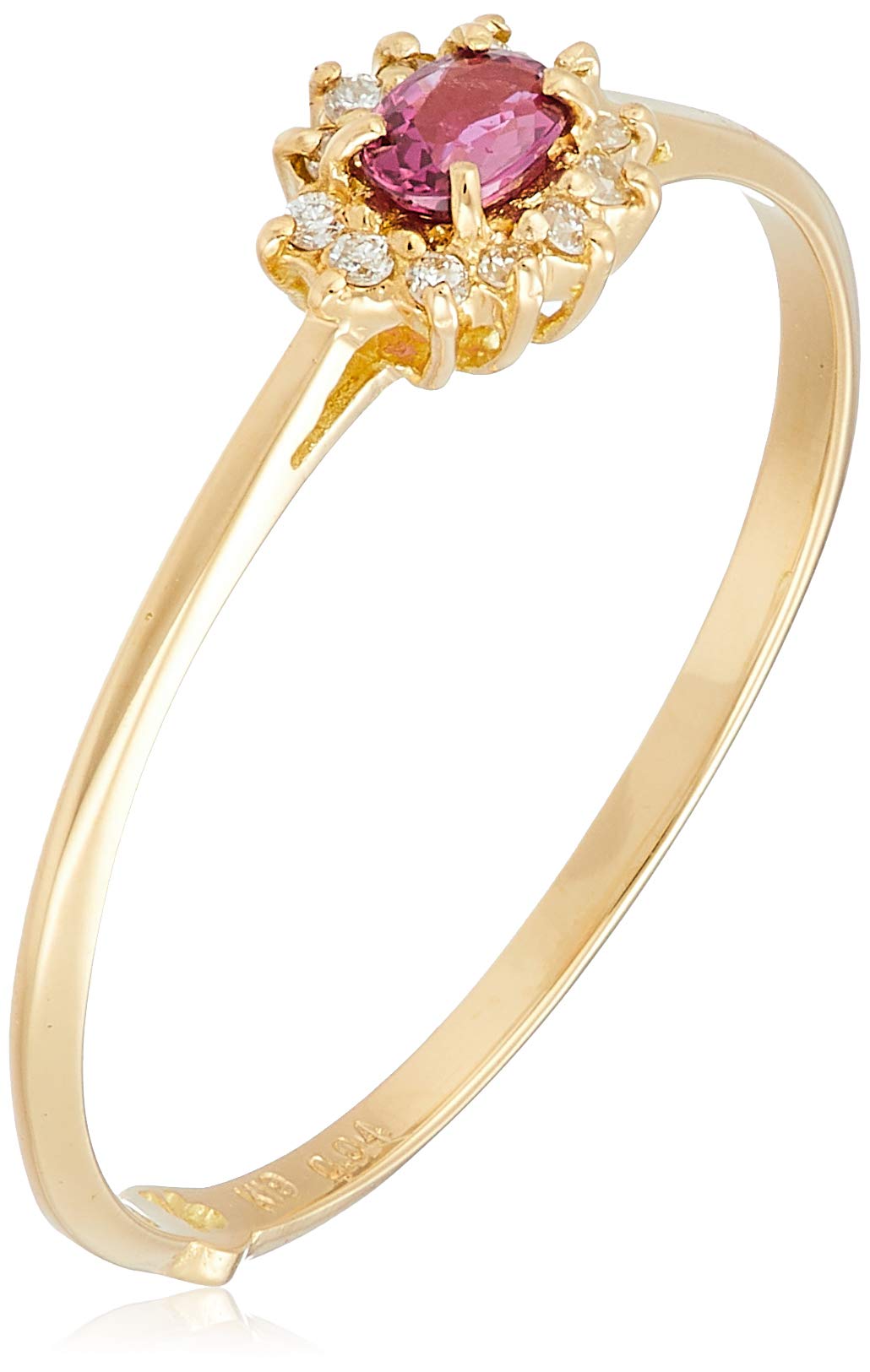 Amazon.co.jp: little emblem: リング