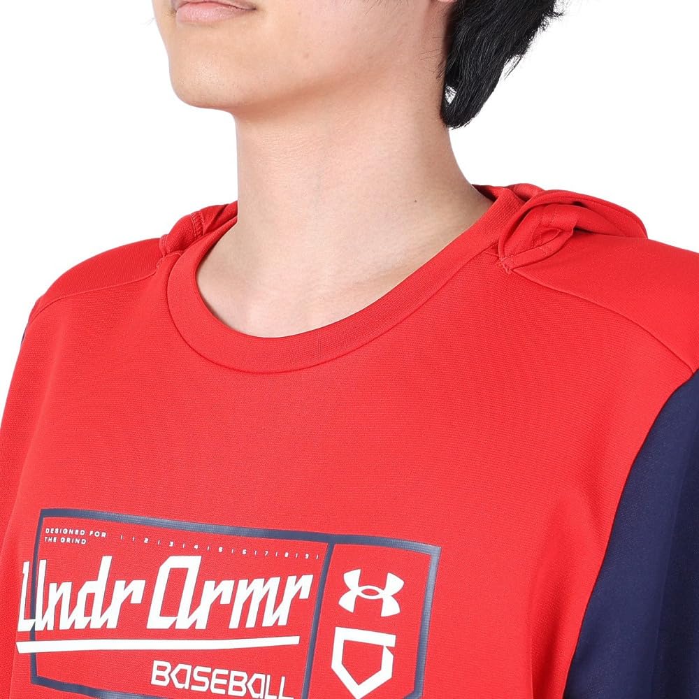 UNDER ARMOUR ベースボール 3L