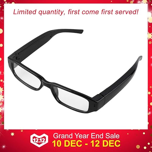 Mini 1080P Videocamera Occhiali Eyewear DVR Videoregistratore Cam Camcorder Per Sport all aria aperta Escursionismo Fotocamera Mini 1080P Videocamera Occhiali Eyewear DVR Videoregistratore Cam Camcorder Per Sport all aria aperta Escursionismo Fotocamera