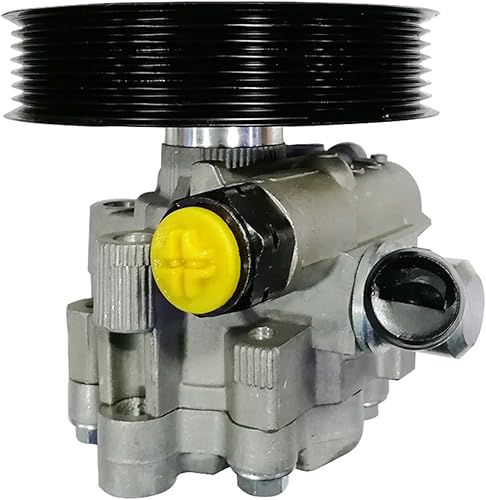 Bomba de dirección asistida 44310-60580 44310-60540 compatible con Toyota Land Cruiser Prado, GRJ150 GRJ781GR FJ Cruiser compatible con Lexus GX460