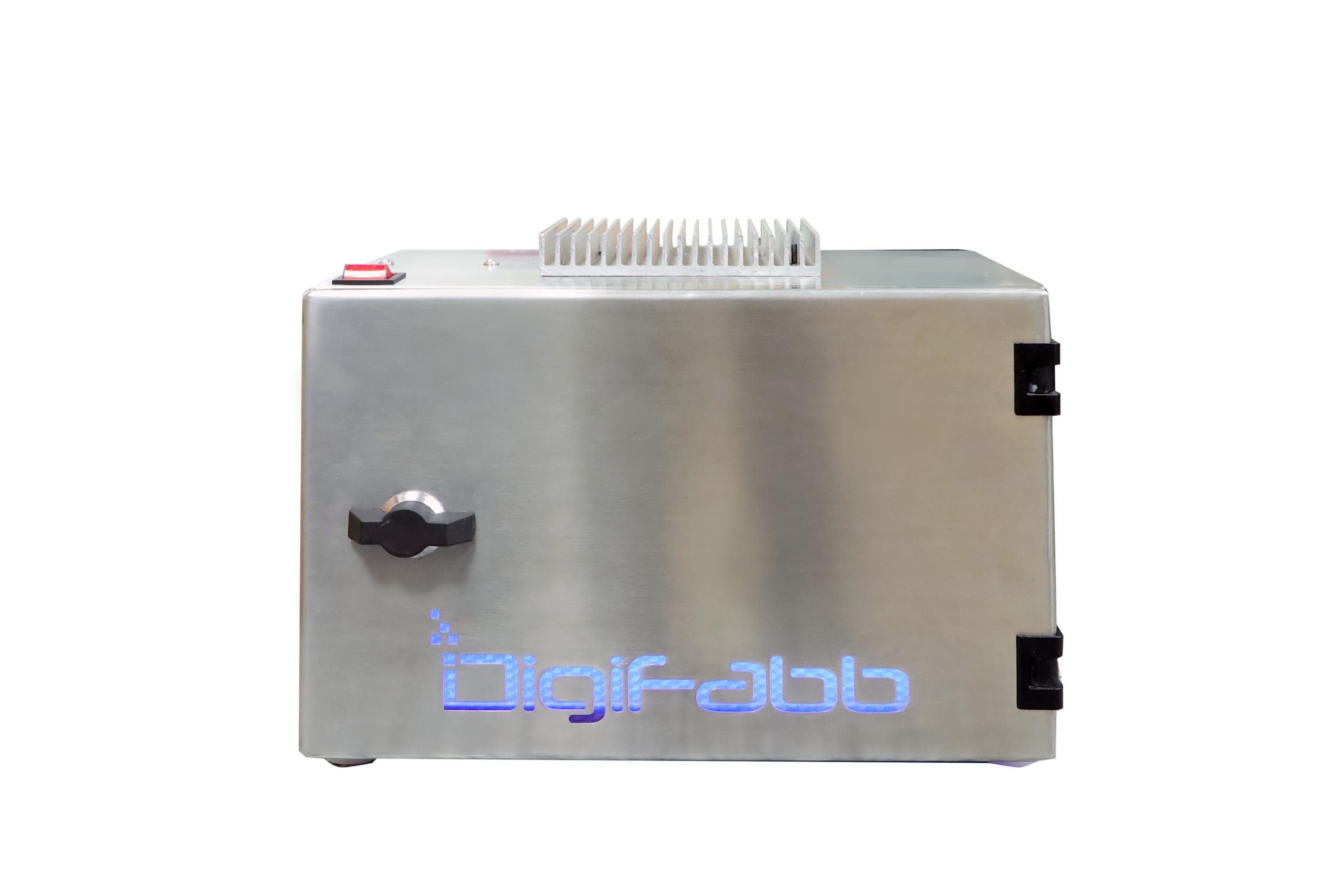 Digifabb UV LED Oven for LCD 3D Printer-picture-36