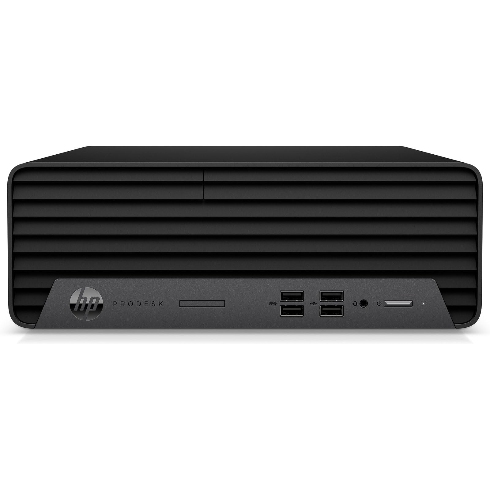 HP PC de Escritorio ProDesk 400 G7 SFF, procesador Core i5-10400T, 16 GB de RAM, SSD de 512 GB, Windows 11 Pro (reacondicionado)