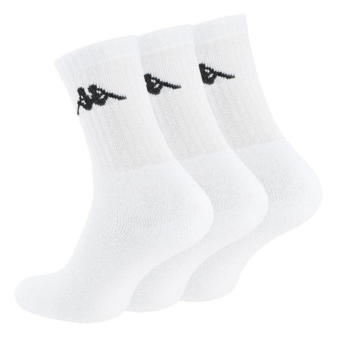 Redskins Pack de 3 Paires De Chaussette Noir - Livraison Gratuite | ! - Sous-vêtements Chaussettes 18,26
