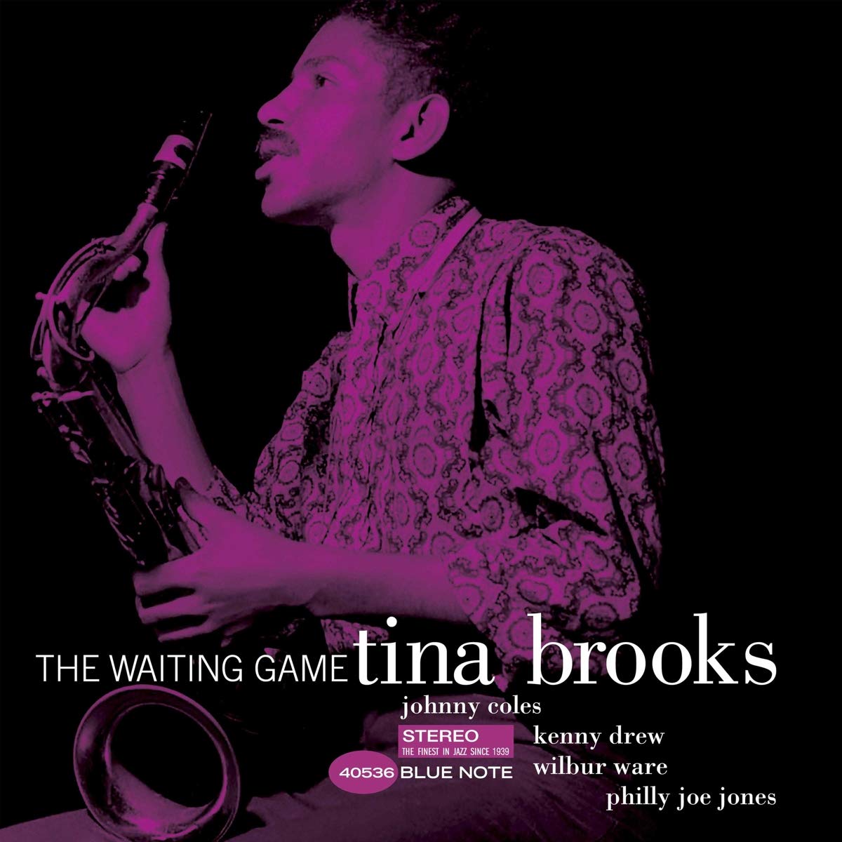 The Waiting Game [VINYL]
