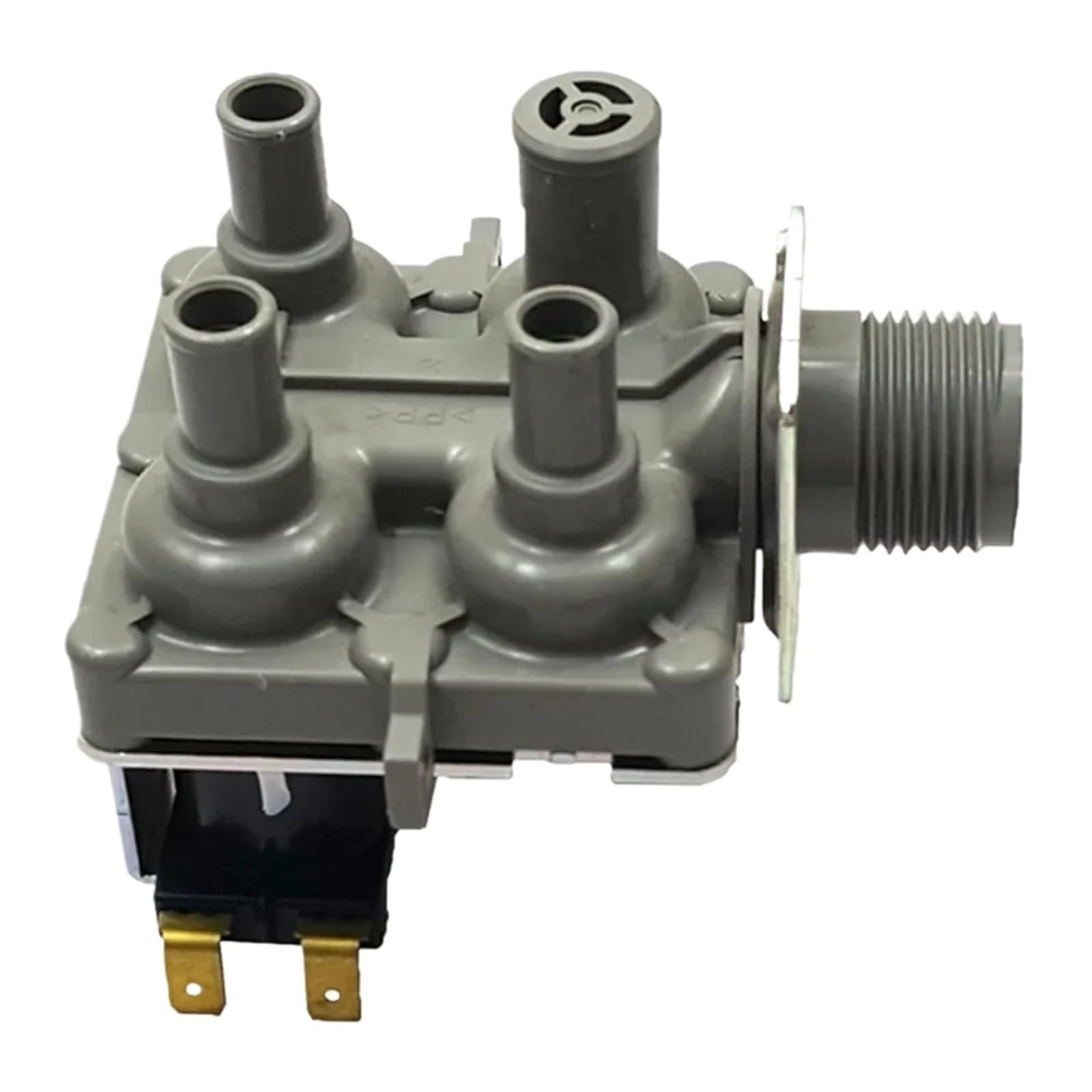 Elettrovalvola Ingresso Acqua Elettrica, FCF-22-B6 FCE90-270A0 0024000274A | Elettrovalvola di controllo automatico dell'aspirazione dell'acqua for lavatrice