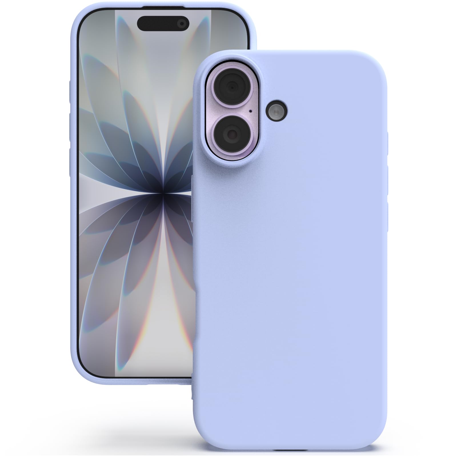 YATWIN Silicone Case for iPhone XR, Soft-Touch, Shockproof, DustProof, Antiskid Full Body Armour Phone Cover for Apple iPhone XR - Dark Green — view 115