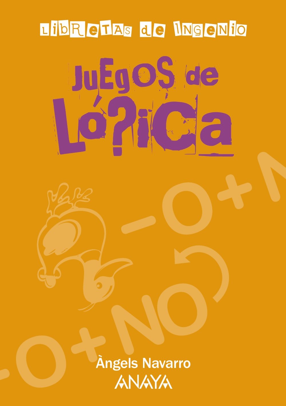 Juegos de lógica
