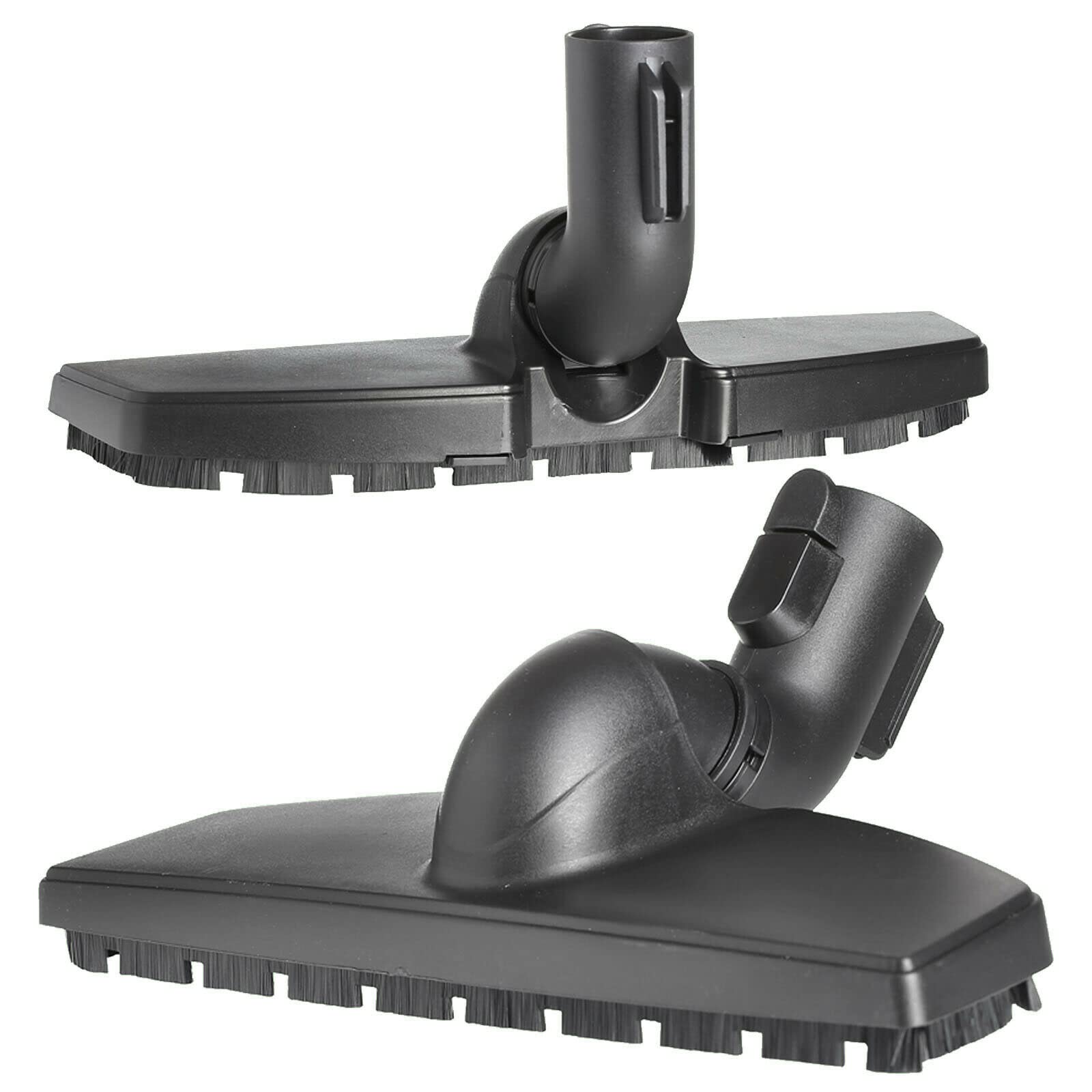 Masterpart Hard Floor Brush Head Parquet Twister Tool Compatible with Miele C1 C2 C3 Vacuum Cleaner