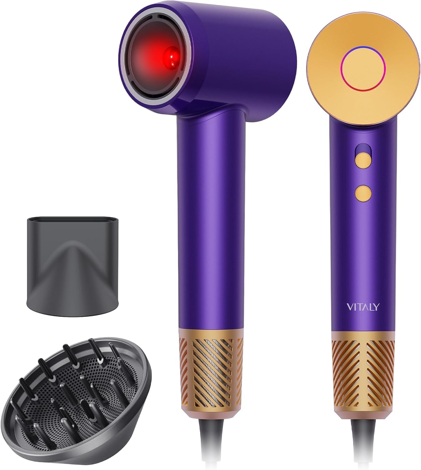 best hair dryer ionic