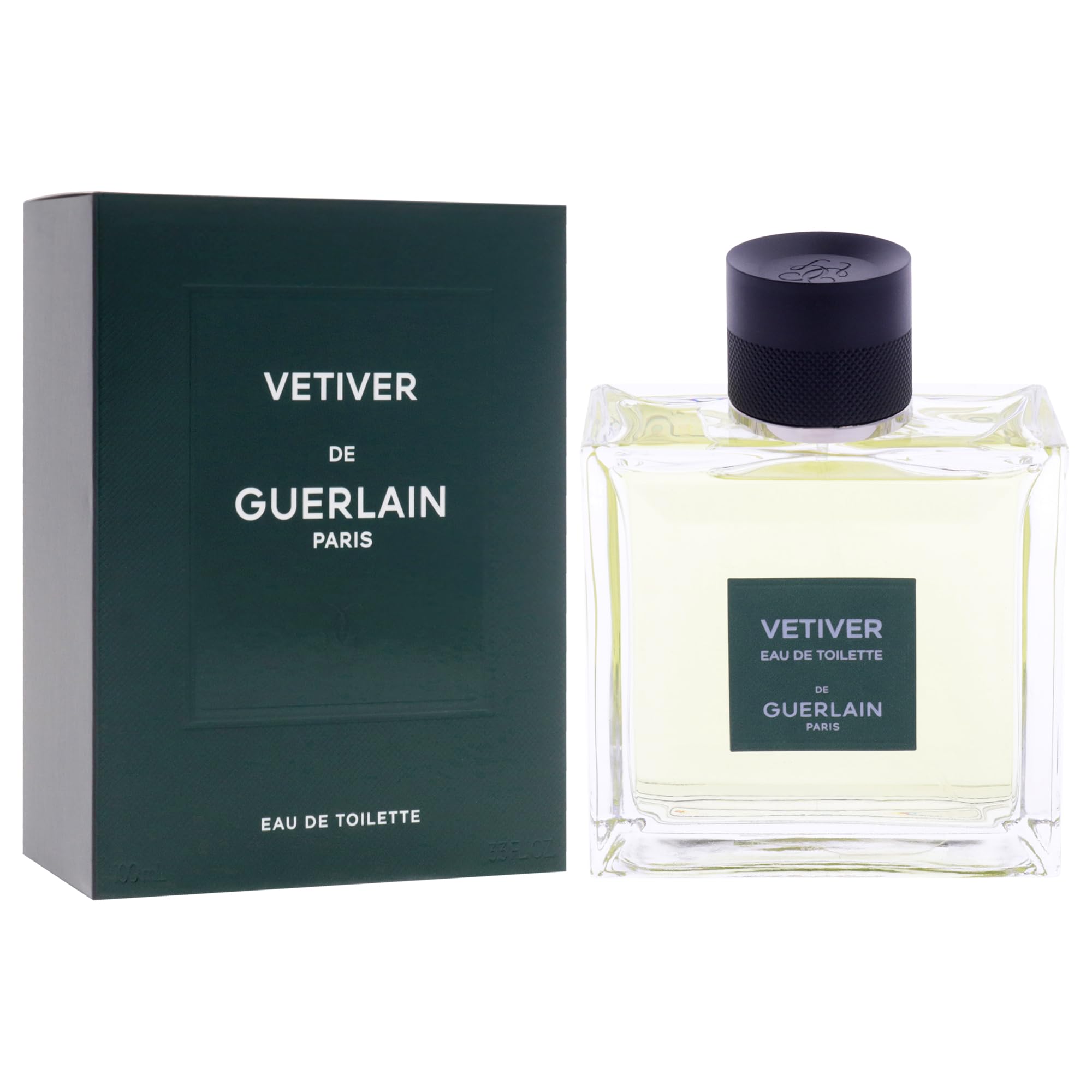 香水(男性用) GUERLAIN VETIVER Eau de Toilette 100ml Amazon.com : Vetiver De Guerlain by Guerlain for Men - 3.3 oz EDT