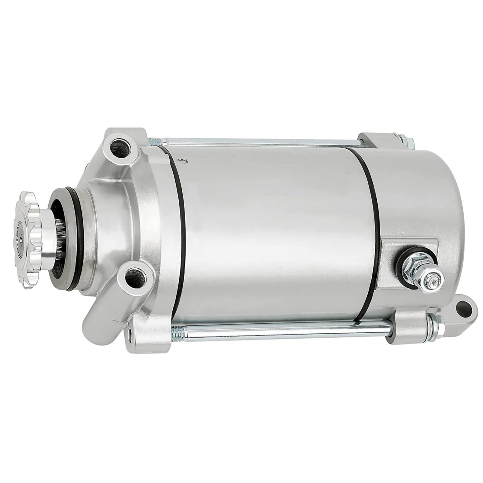 Motor de arranque 31200-KW4-018 evita fallos de encendido 7
