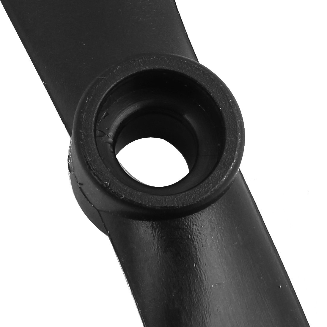 Aexit 3 Paar 4-Achsen RC Propeller – CW/CCW, 2-Blatt, 8055, Lochdurchmesser 4 Mm, Für Flugzeugmodelle