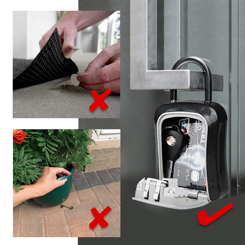 Chiave Per Raggi E Attrezzi Per La Rimozione Della Cassetta Unior 1669/4 - Foto 7