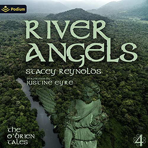 River Angels by Stacey Reynolds episode artwork