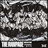 THE RAMPAGE from EXILE TRIBE「【メーカー特典あり】 INVISIBLE LOVE(CD)」