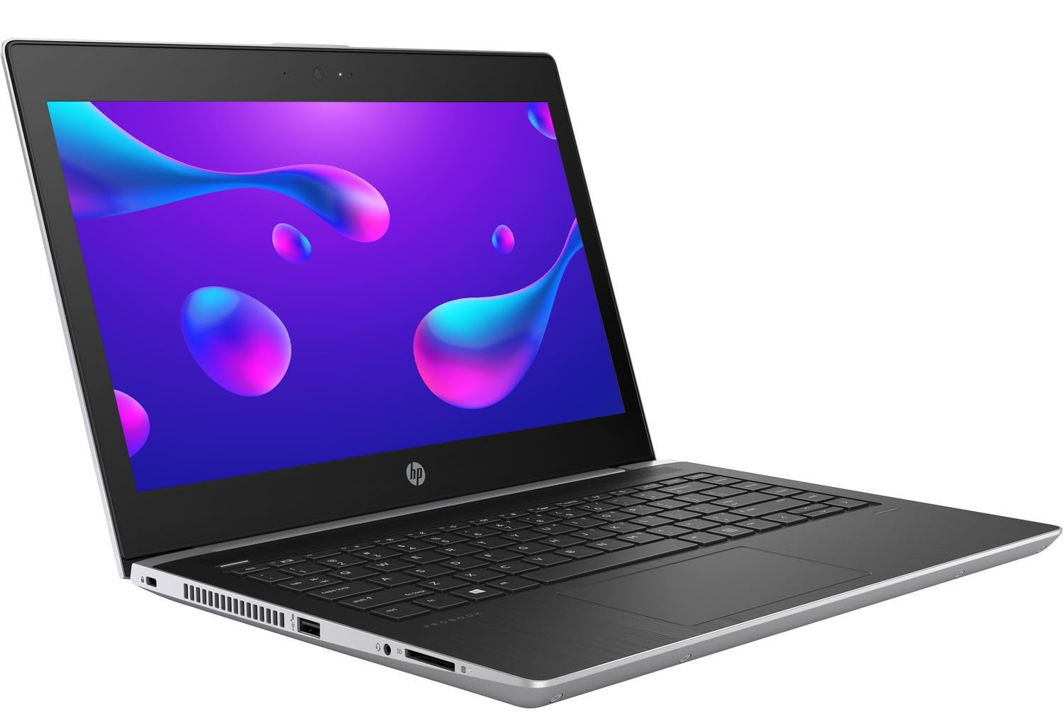 Amazon.com: HP ProBook 430 G5 Business Laptop, 13.3 Amazon.com: HP ProBook 430 G5 Business Laptop, 13.3