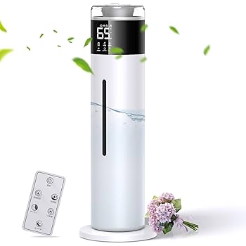 加湿器 大容量 8L 透明タンクタワー型 【最長48H連続運転＆省エネ】 超音波 Amazon.co.jp: KEECOON 加湿器 大容量 超音波 アロマ加湿 器