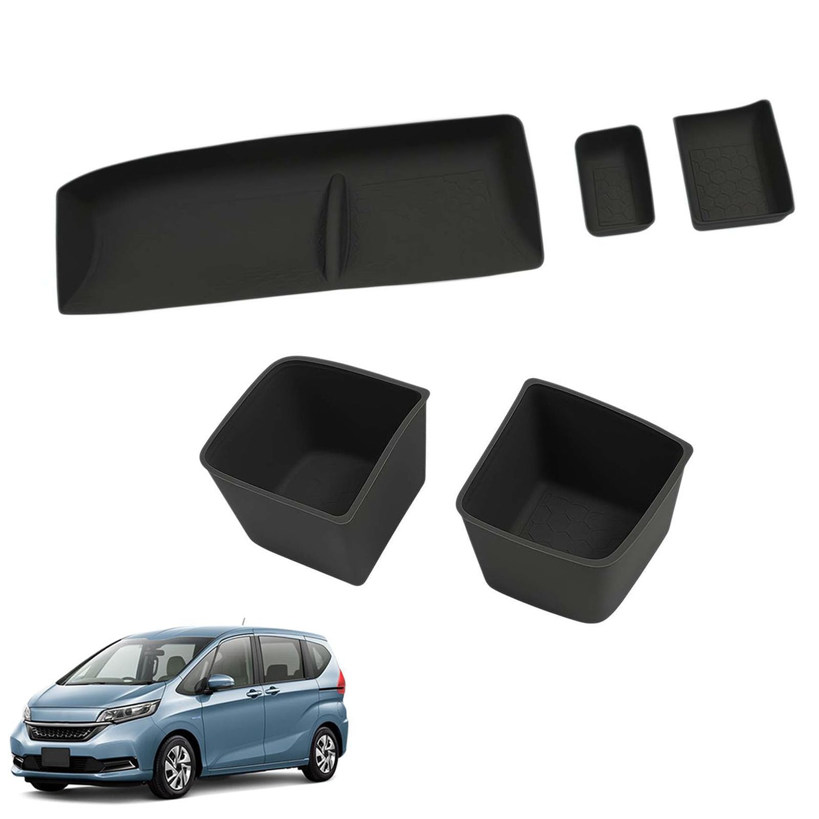 ホンダフリードの貯金箱 2025年最新】ホンダ フリード貯金箱の人気