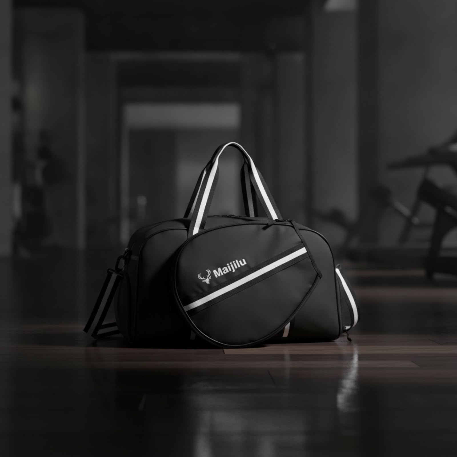 Borsa da Tennis Rinforzato