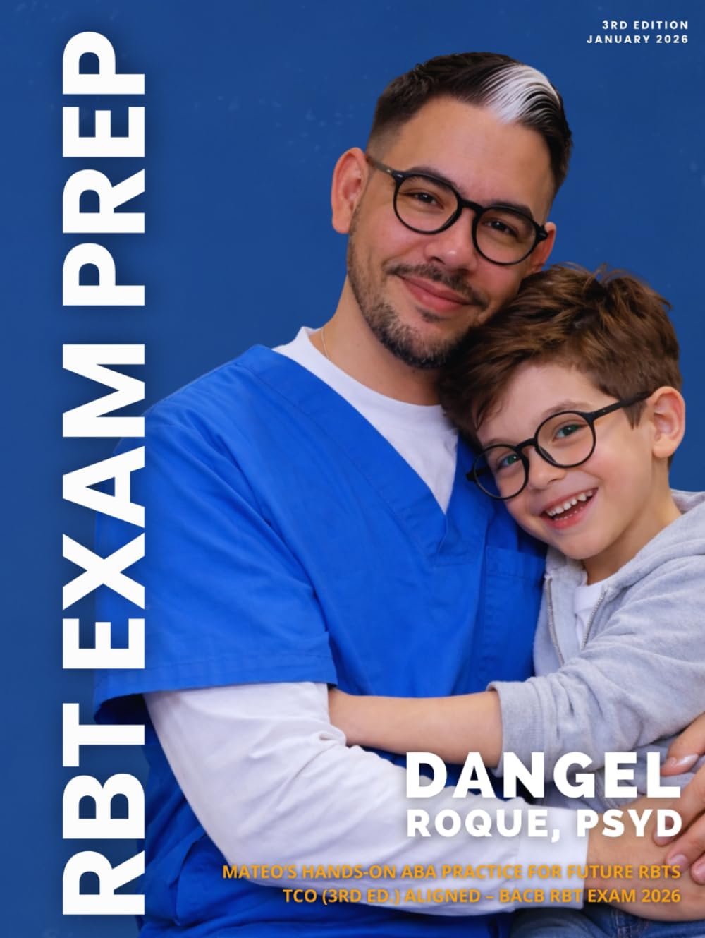 RBT EXAM PREP: MATEO’S HANDS-ON ABA PRACTICE FOR FUTURE RBTs