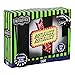 Paladone Beetlejuice Icon Accent Light - Officially Licensed Merchandise from Iconic Retro Horror Movie, Spooky Room Decor and Gift, Gothic Bedroom Accessory and Nightlight for All Ages