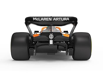 ☆美品/現状　マクラーレン F1 ロードカー　レッド　1/12 希少 RARE! RED 1/12 MINICHAMPS MCLAREN F1 GTR ROADCAR FIRST