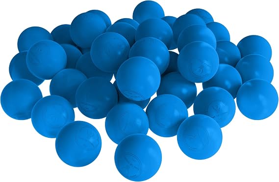 Great Call Athletics Lacrosse Official Game Balls Durable Consistent Performance