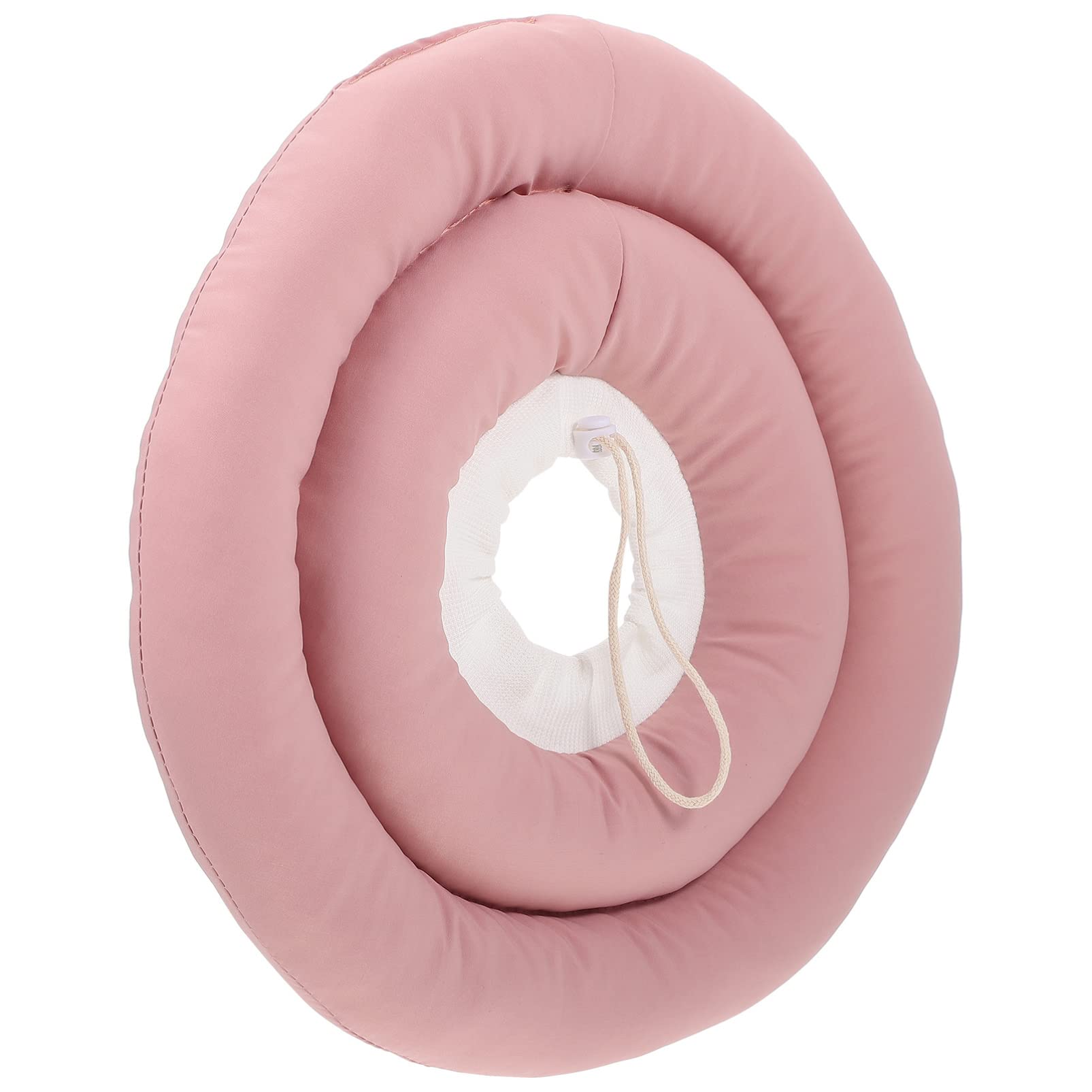 Mipcase 3pezzi Collare Protettivo Per Gatti Collare Di Per Animali Domestici Design Confortevole e Facile Da Indossare Previene Licking Ferite Per Post-operatori