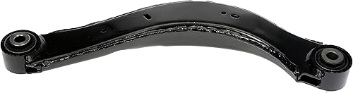 Miniatura 3 de Dorman 527-177 Brazo lateral trasero del lado del conductor superior compatible con modelos seleccionados de BuickCadillac