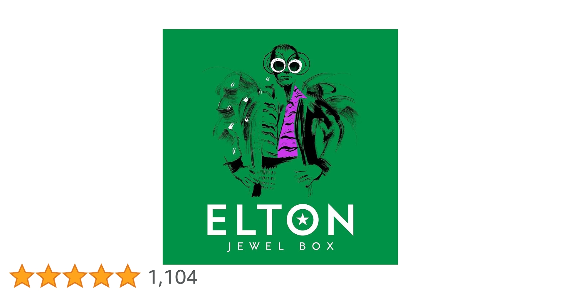 Amazon.co.jp: ジュエル・ボックス(完全生産限定盤)(SHM-CD): ミュージック